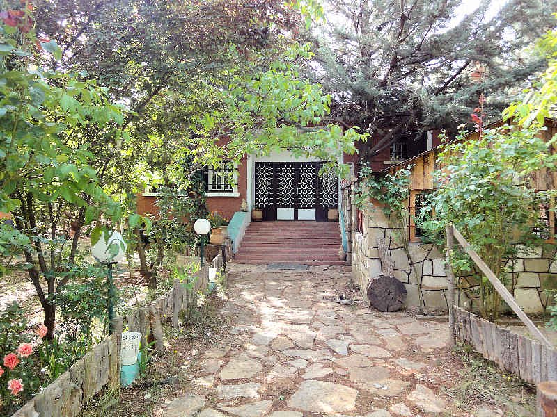 Auberge La Forestiere