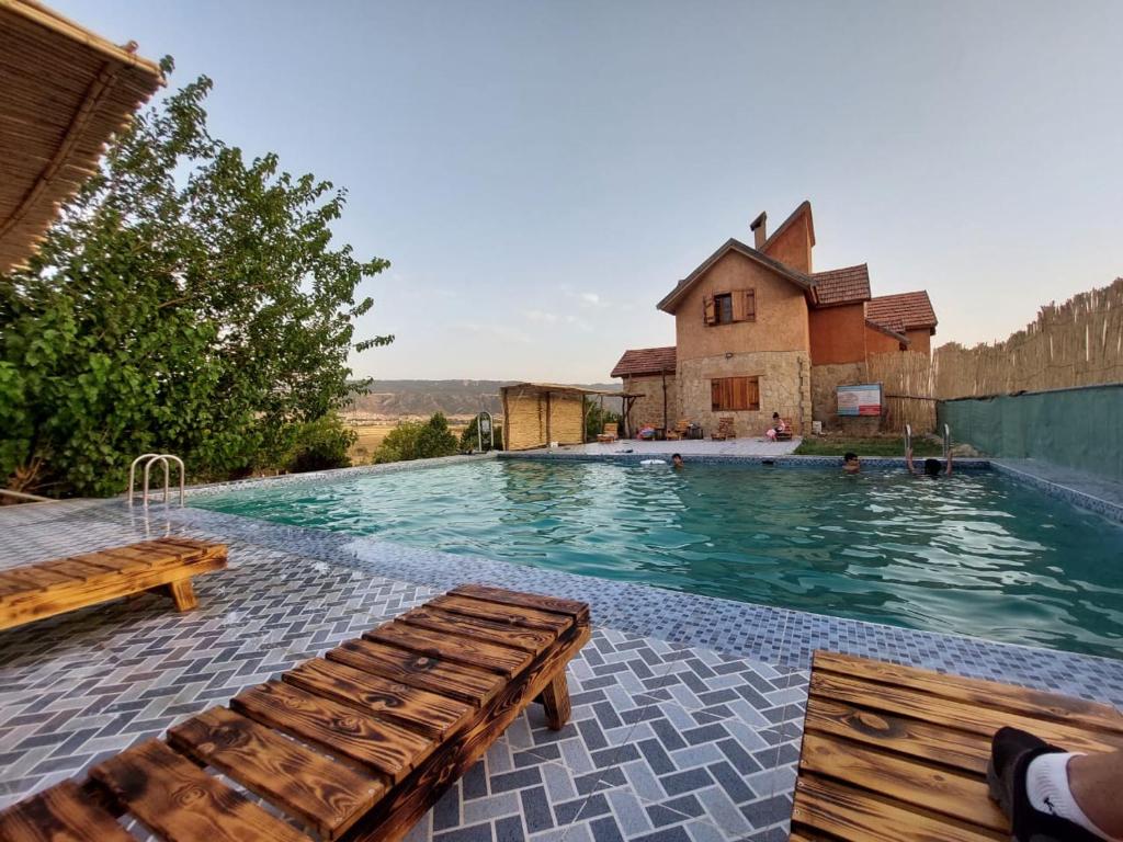 Ferme D'hôte La Vallée