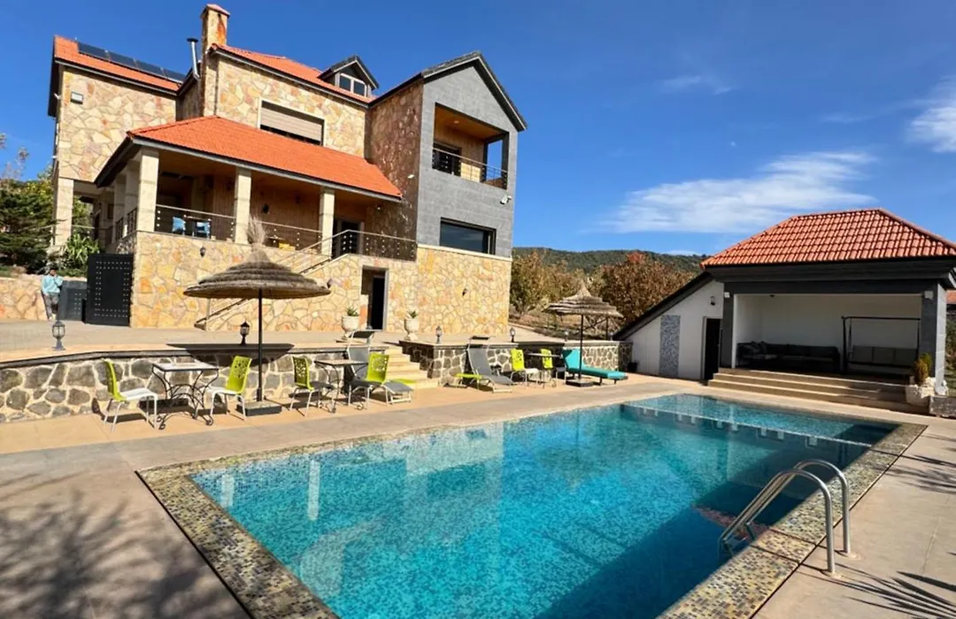 Gite Maurice Bonjean