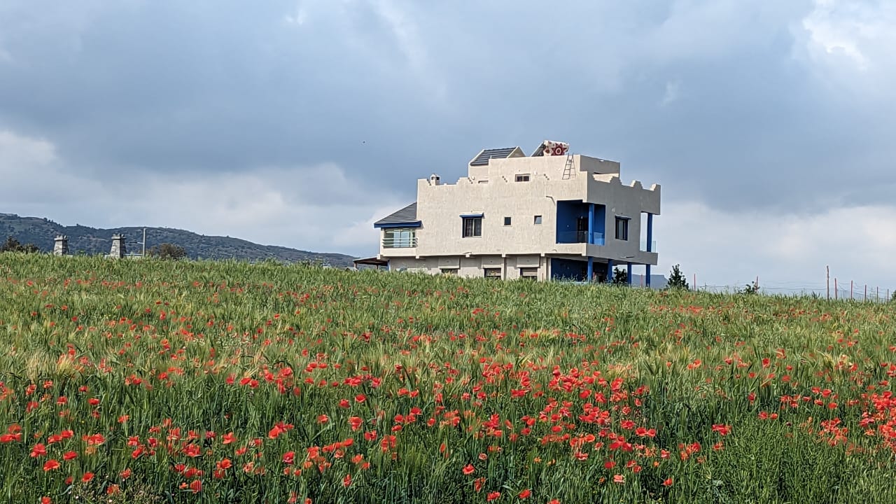 Auberge Le Mont Vert